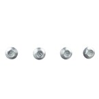 Engine Coolant Outlet Housing Bolt Screw - M8 X 16MM, Towing Pack 13 Main Image