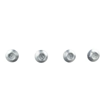 Engine Coolant Thermostat Housing Bolt Screw - M8 X 16MM, Outlet Towing Pack 13