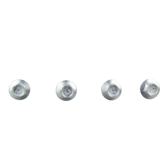 Engine Coolant Outlet Housing Bolt Screw - M8 X 16MM, Towing Pack 13 Main Image