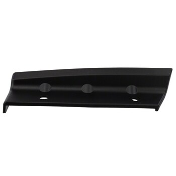 Filler - Left, Front