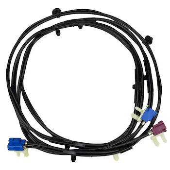 Cable Extension - Left