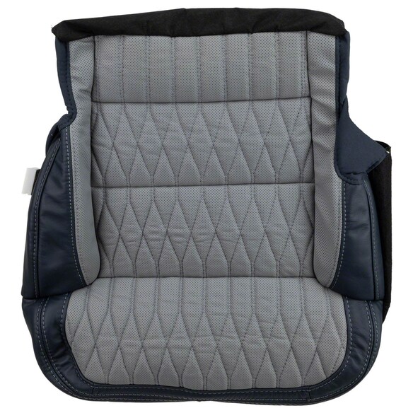 Seat Cover Cushion - Right, Front, Center Main Image