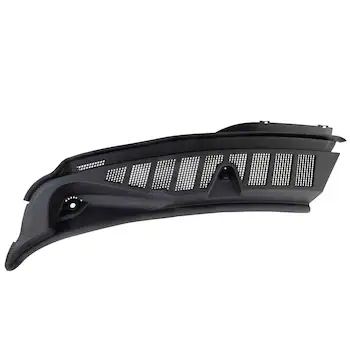 Cowl Cover Top Grille - Left