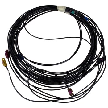 Cable - 2.5L