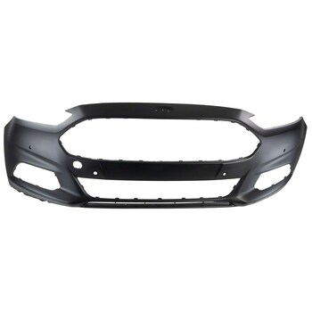 Bumper Cover - Front