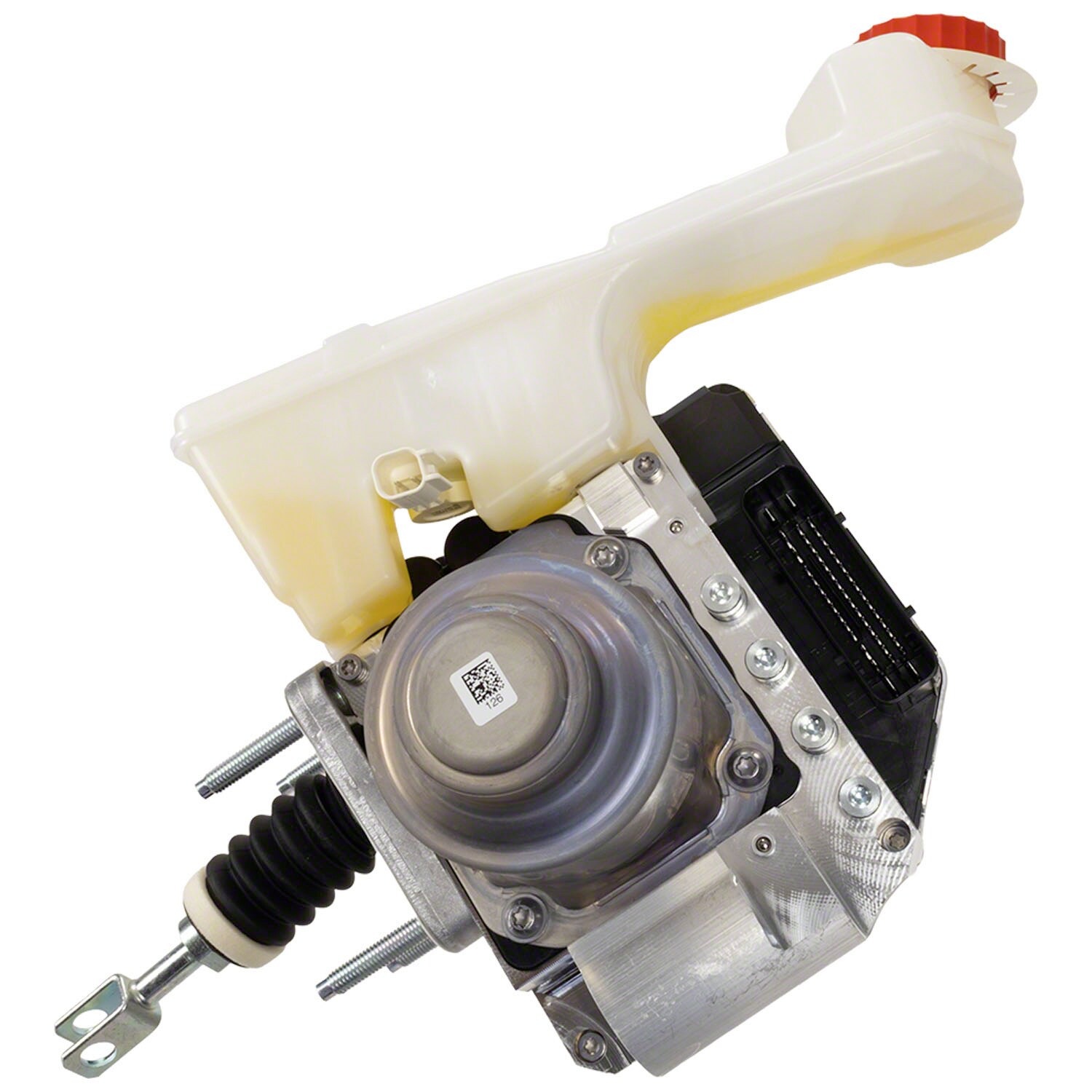 Booster Brake From 01/31/22 | Parts | Ford.com