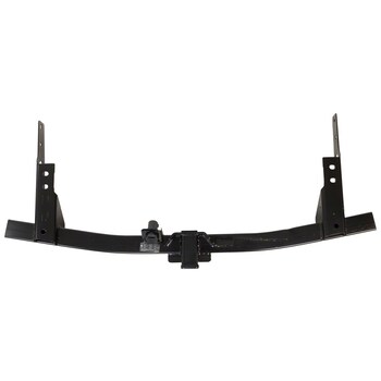 Bumper - Rear 119"/3023MM base