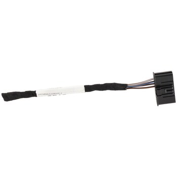 Wiring - Right, Rear (Regular Cargo Van)