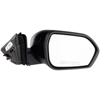 Rear View Mirror - Right, Outer