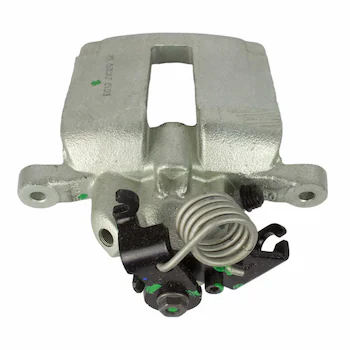 Disc Brake Caliper Housing - Left, Front, Rear