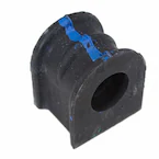 Suspension Stabilizer Bar Bushing Sway - 29MM, Front Main Image