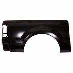 Truck Bed Panel Body Side - Right Main Image