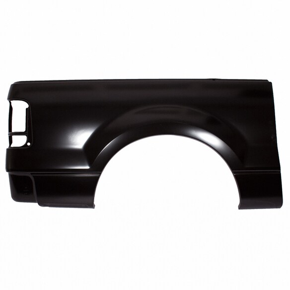 Truck Bed Panel Body Side - Right Main Image