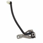 Exhaust Gas Differential Pressure Sensor Main Image