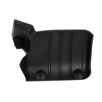 Radiator Support Air Deflector Bracket Grille Opening Panel Reinforcement - Right, Front 6.7L