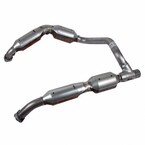 Catalytic Converter Main Image