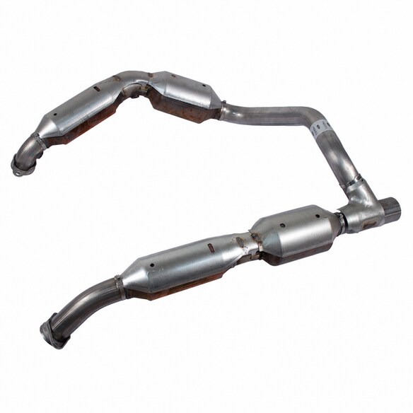 Catalytic Converter Main Image