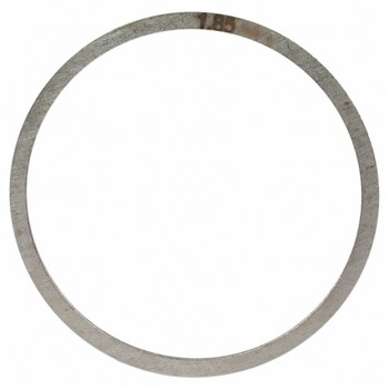 Differential Driving Gear Bearing Shim - 1.85MM (5-MT, MT)