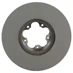 Disc Brake Rotor - Front Main Image