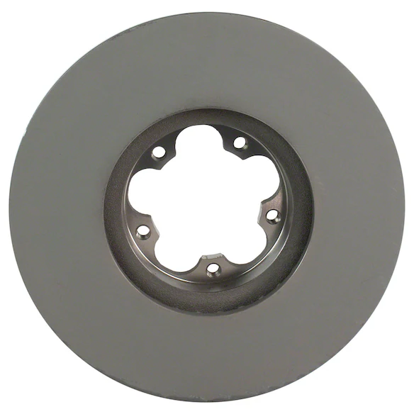 Disc Brake Rotor - Front Main Image