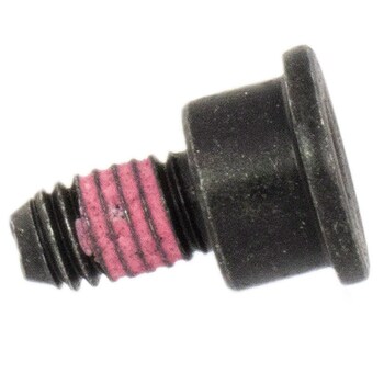 Sunroof Frame Bolt Shoulder - M6 X 1.00, Rear