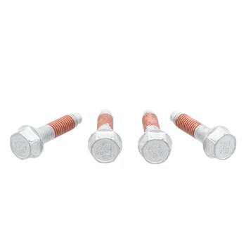 Automatic Transmission Oil Cooler Bolt - M8 X 30 (AT)