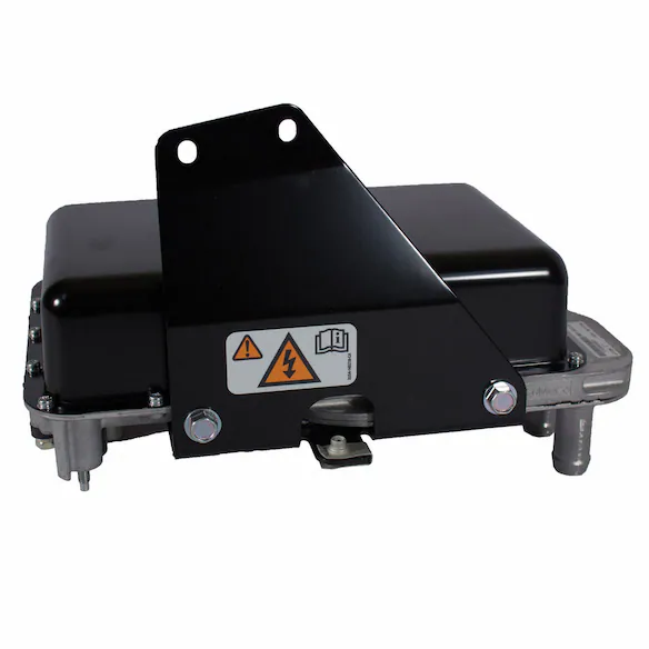 Drive Motor Inverter Voltage Converter Traction Power Module (TPIM) Main Image