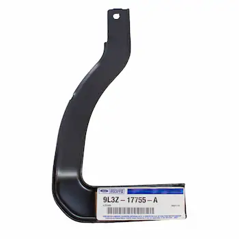Bumper Face Bar Brace Bracket
