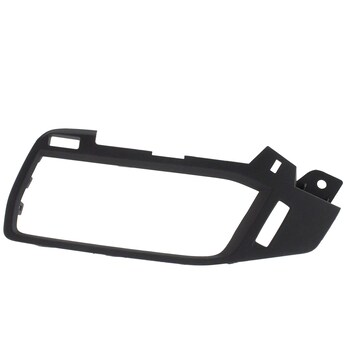 Instrument Panel Bezel Vent Air Louvre