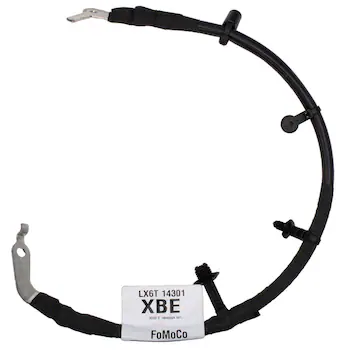 Starter Cable - 2.0L
