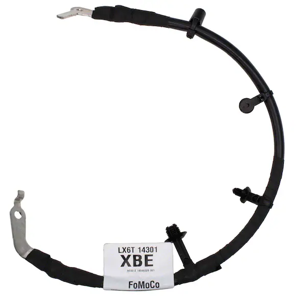 Starter Cable (EcoBoost) Main Image