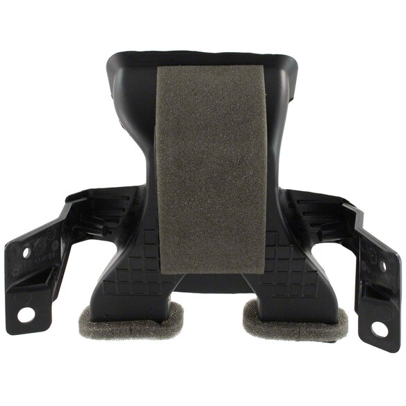 Instrument Panel Air Duct Bracket CCS Connector Main Image