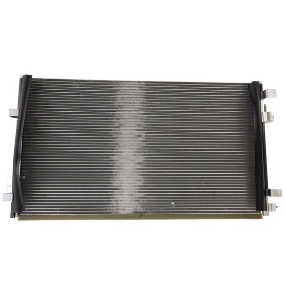 AIR CONDITIONING (A/C) Condenser <b> RepAir or Replace</b><br>A bad can leak refrigerant, develop a Main Image