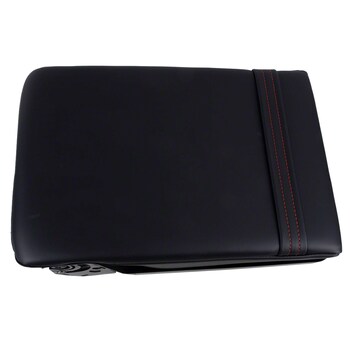 Seat Armrest Stitch - Rear, Center