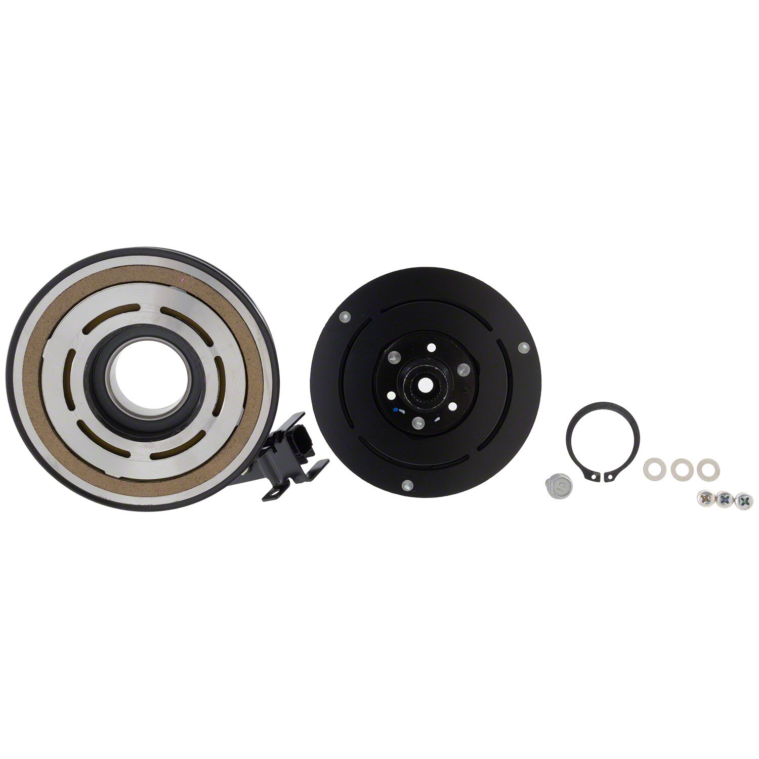 A/C Compressor Clutch | Parts | Ford.com