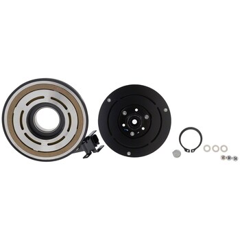 A/C Compressor Clutch