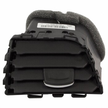 Dashboard Air Vent Louvre - Left, Outer