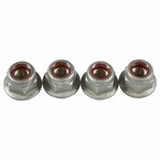 Hex Head Nut - M6 Main Image