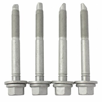 Suspension Crossmember Bolt - M14 x 120, Front