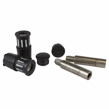 Disc Brake Caliper Repair Kit - Left, Right, Rear