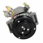 AIR CONDITIONING (A/C) Compressor (AT) Main Image