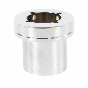 Radio Antenna Base Sleeve Special Nut