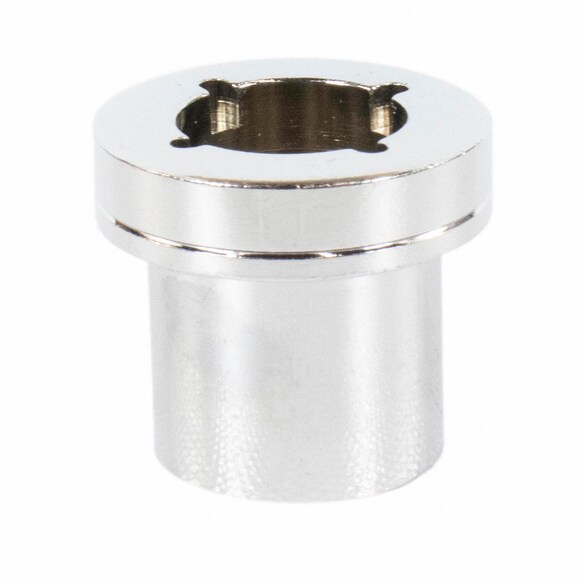 Radio Antenna Base Sleeve Special Nut Main Image