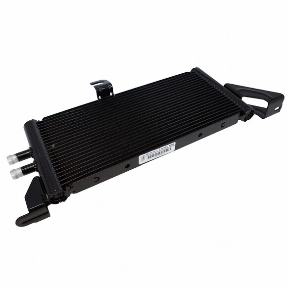 Fuel Cooler Radiator - 6.4L Main Image