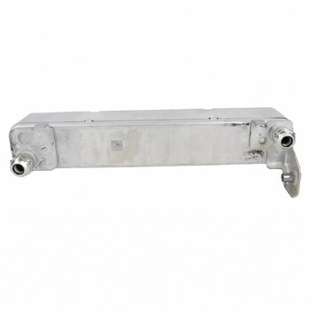 Automatic Transmission Oil Cooler - 3.0L (AT)