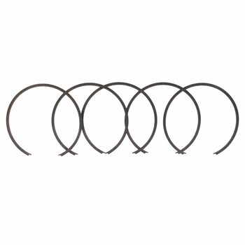 Snap ring - 1.8 /X 0.05 (AT)