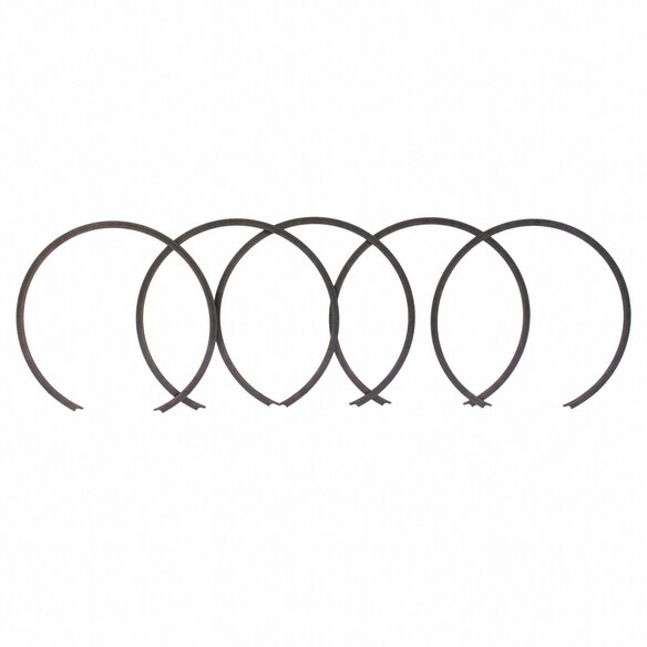 Snap ring - 1.8 /X 0.05 (AT) Main Image