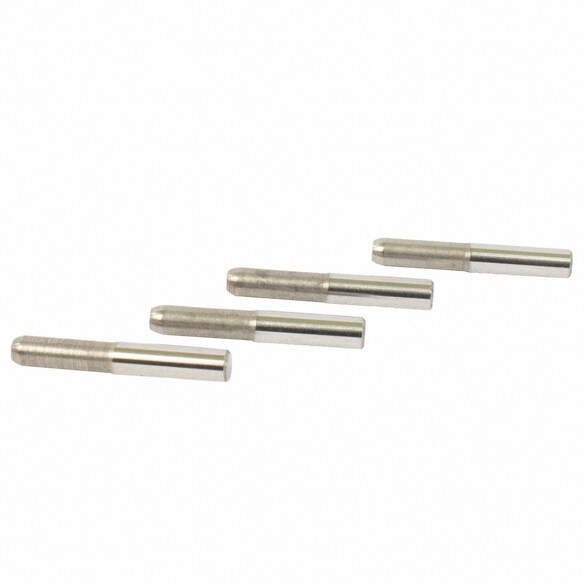 Part listed is for tilt wheel only Release lever pin - 3.78 X 3.97 26.5 Main Image