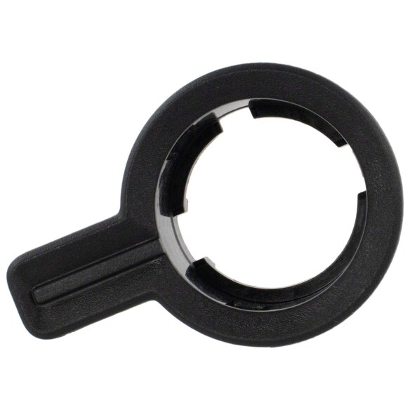 Ignition Switch Bezel Main Image