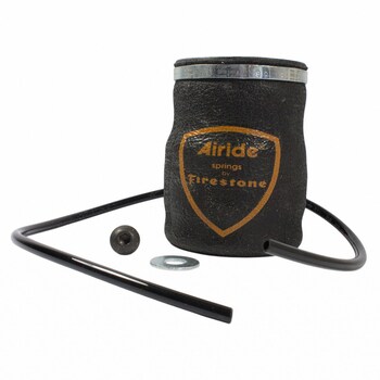 Seat Cushion Repair Kit - Front